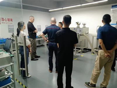 वॉनस्मार्ट ऑस्ट्रेलियाई साझेदारों का स्वागत करता है: नवाचार और सहयोग के माध्य...